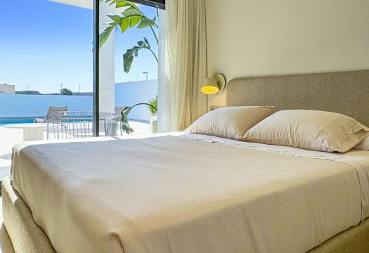 Obra Nueva - Villa / Chalet - Rojales - Ciudad Quesada