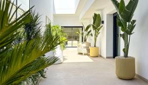 Obra Nueva - Villa / Chalet - Rojales - Ciudad Quesada