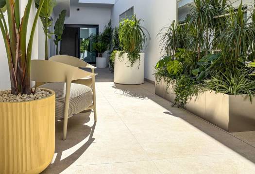 Obra Nueva - Villa / Chalet - Rojales - Ciudad Quesada