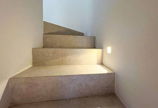 Obra Nueva - Villa / Chalet - Rojales - Ciudad Quesada