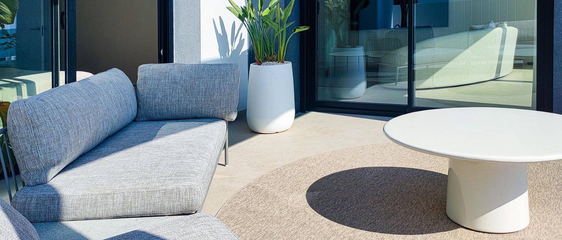 Obra Nueva - Villa / Chalet - Rojales - Ciudad Quesada