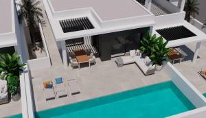 Obra Nueva - Villa / Chalet - Rojales - Ciudad Quesada