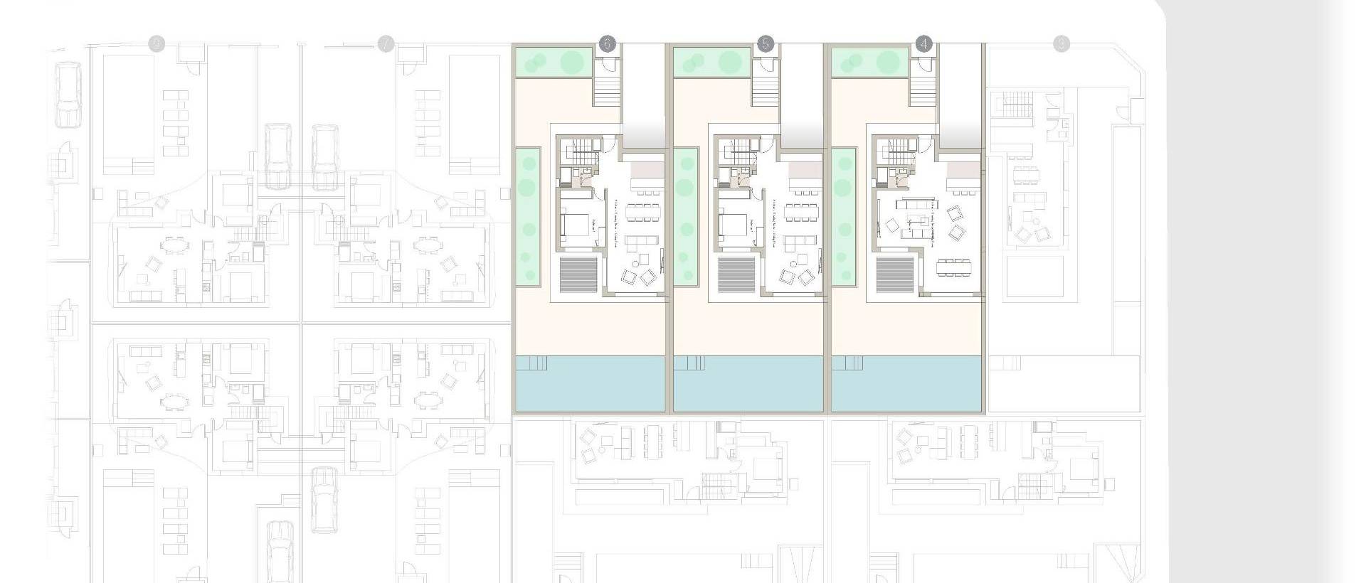 Obra Nueva - Villa / Chalet - Rojales - Ciudad Quesada