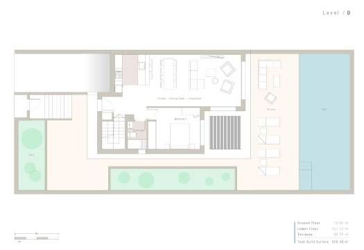 Obra Nueva - Villa / Chalet - Rojales - Ciudad Quesada