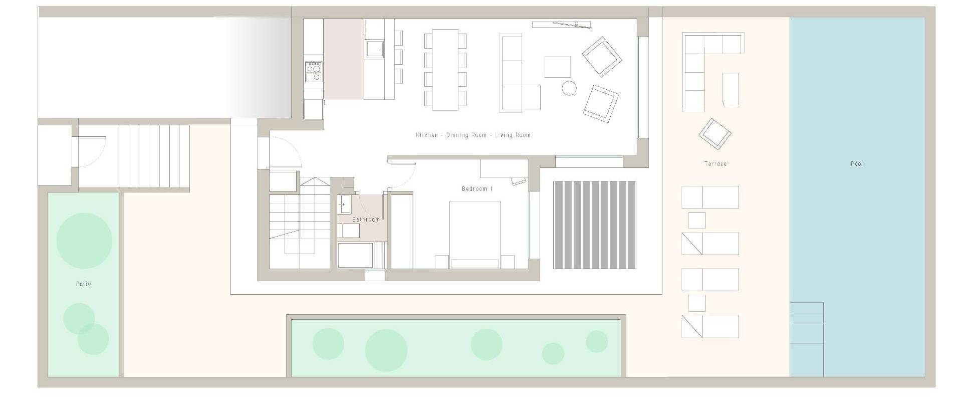 Obra Nueva - Villa / Chalet - Rojales - Ciudad Quesada