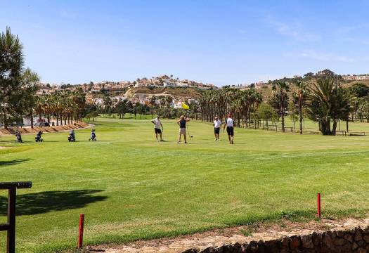 Obra Nueva - Villa / Chalet - Rojales - Ciudad Quesada