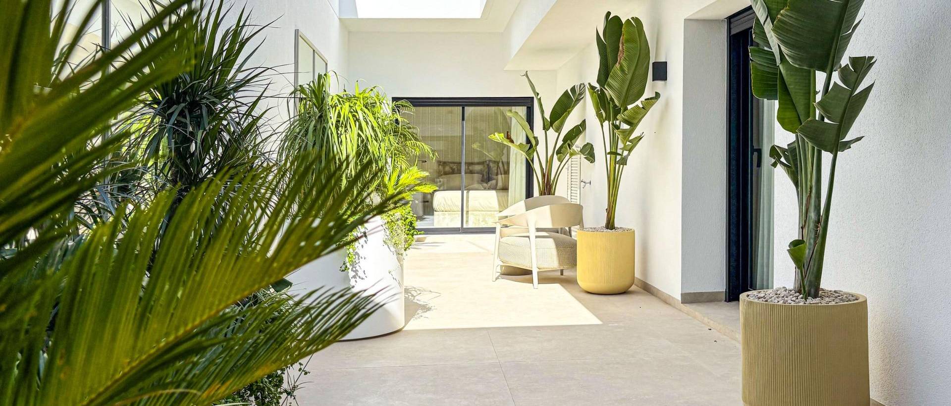 Obra Nueva - Villa / Chalet - Rojales - Ciudad Quesada