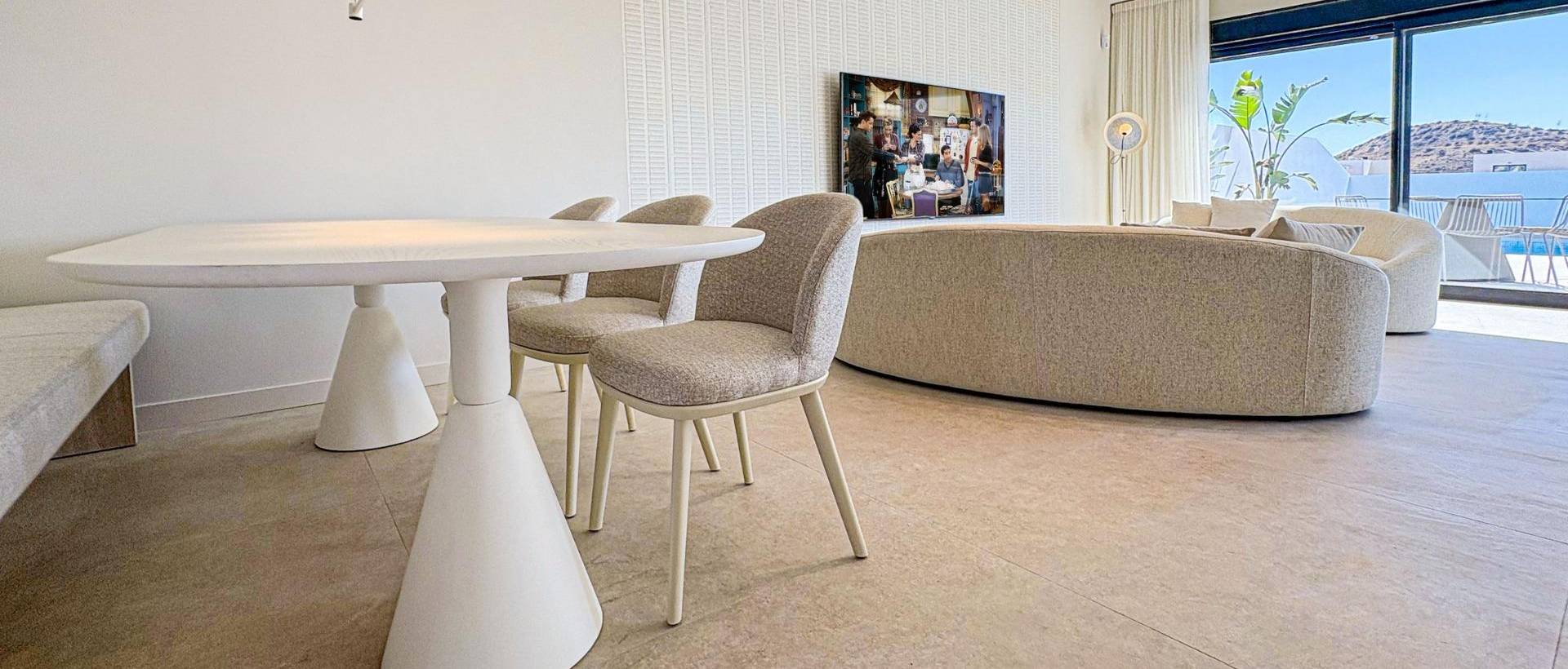 Obra Nueva - Villa / Chalet - Rojales - Ciudad Quesada