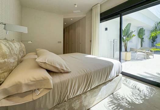 Obra Nueva - Villa / Chalet - Rojales - Ciudad Quesada