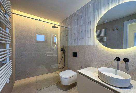 Obra Nueva - Villa / Chalet - Rojales - Ciudad Quesada