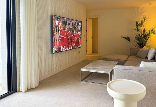 Obra Nueva - Villa / Chalet - Rojales - Ciudad Quesada