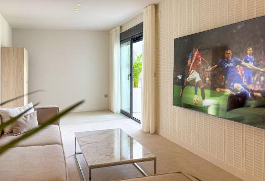 Obra Nueva - Villa / Chalet - Rojales - Ciudad Quesada