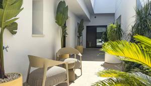 Obra Nueva - Villa / Chalet - Rojales - Ciudad Quesada