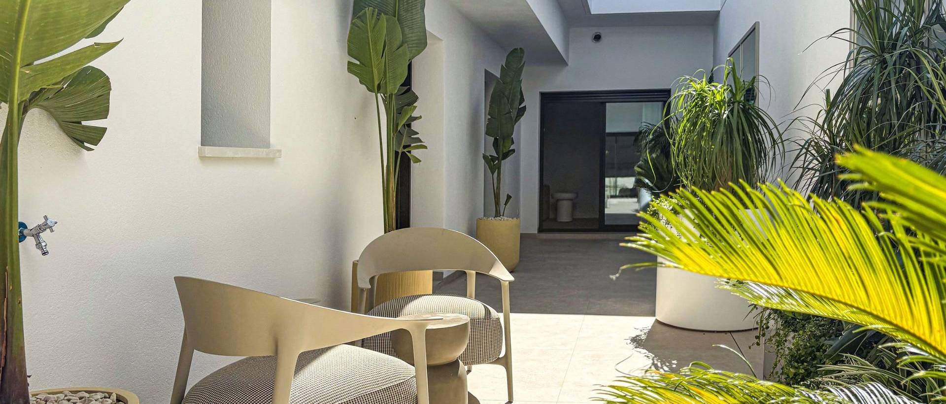 Obra Nueva - Villa / Chalet - Rojales - Ciudad Quesada