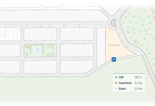 Obra Nueva - Villa / Chalet - Rojales - Ciudad Quesada