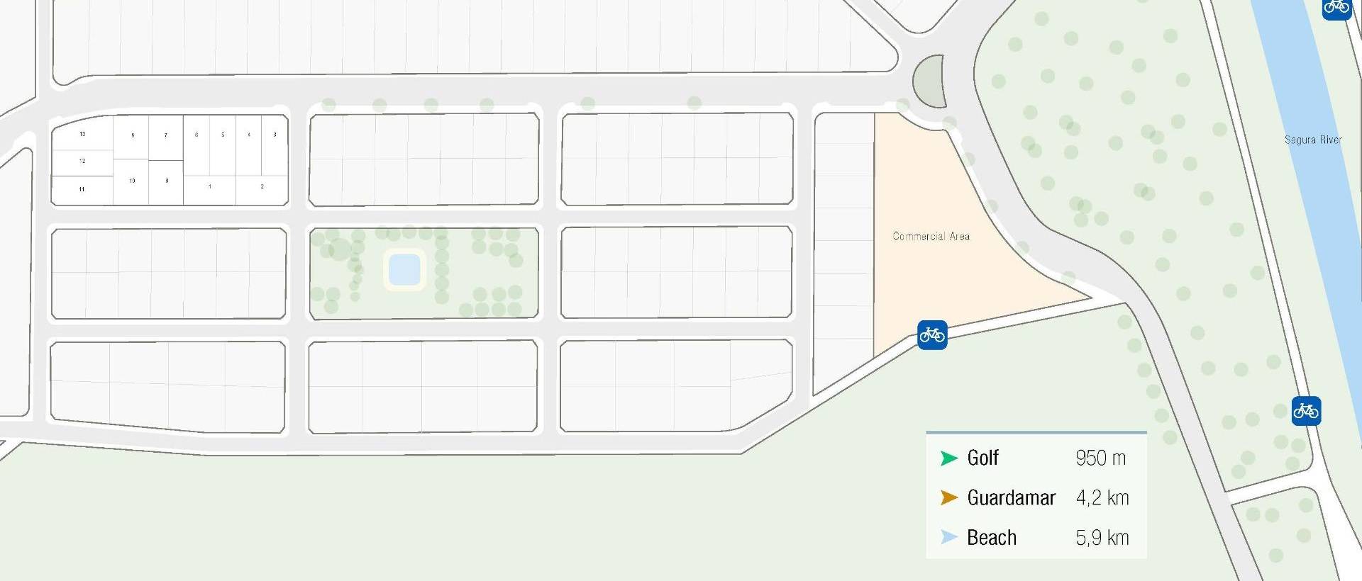 Obra Nueva - Villa / Chalet - Rojales - Ciudad Quesada