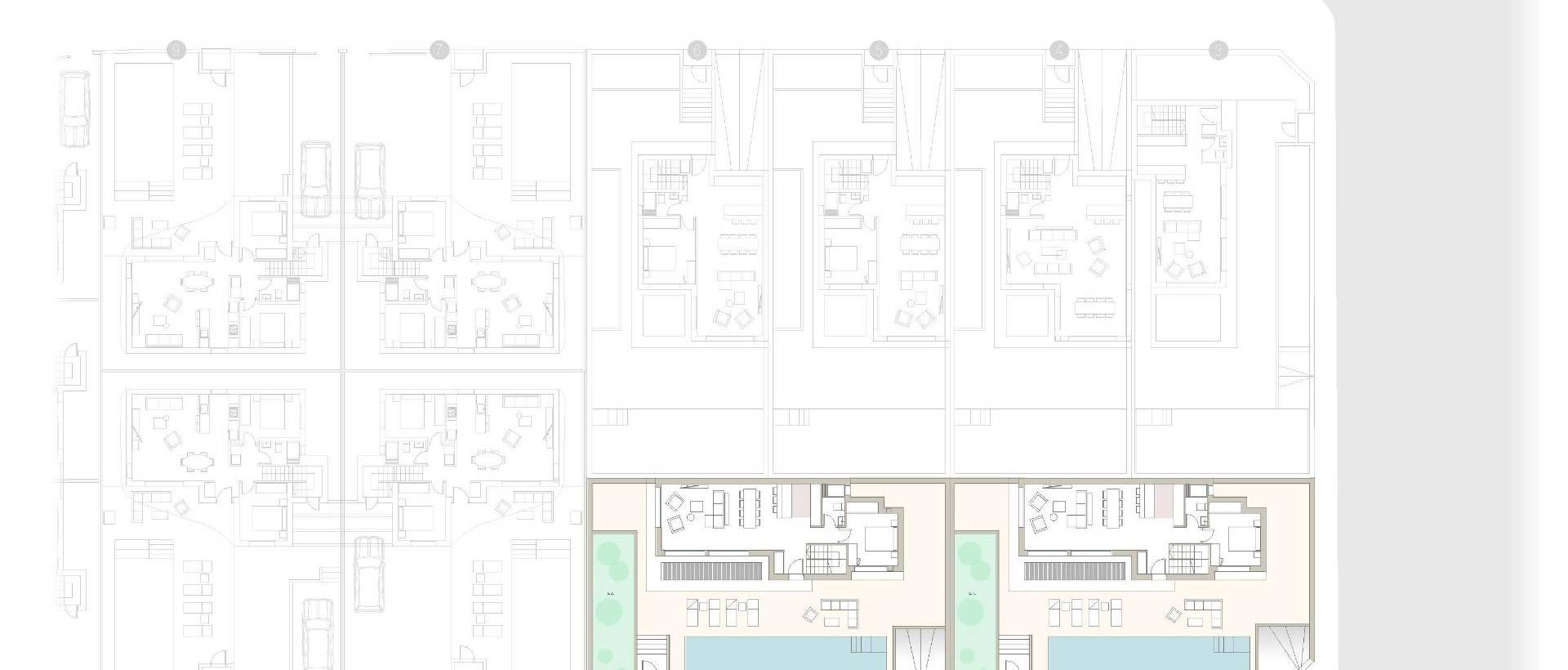 Obra Nueva - Villa / Chalet - Rojales - Ciudad Quesada