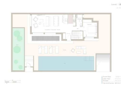 Obra Nueva - Villa / Chalet - Rojales - Ciudad Quesada