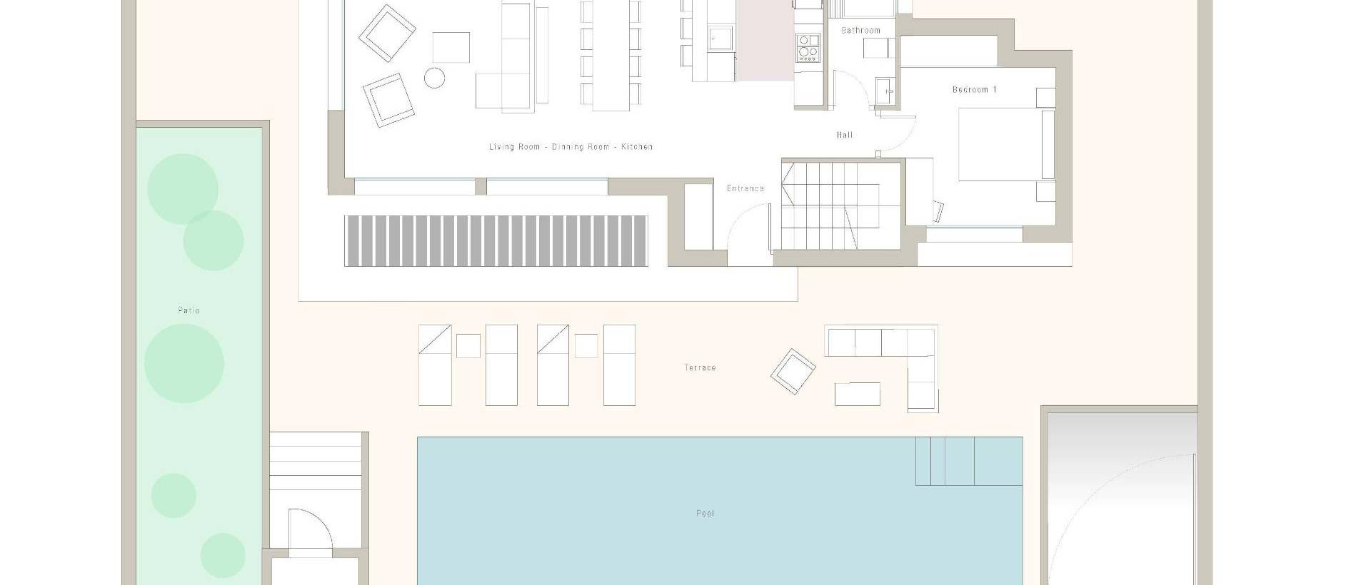 Obra Nueva - Villa / Chalet - Rojales - Ciudad Quesada