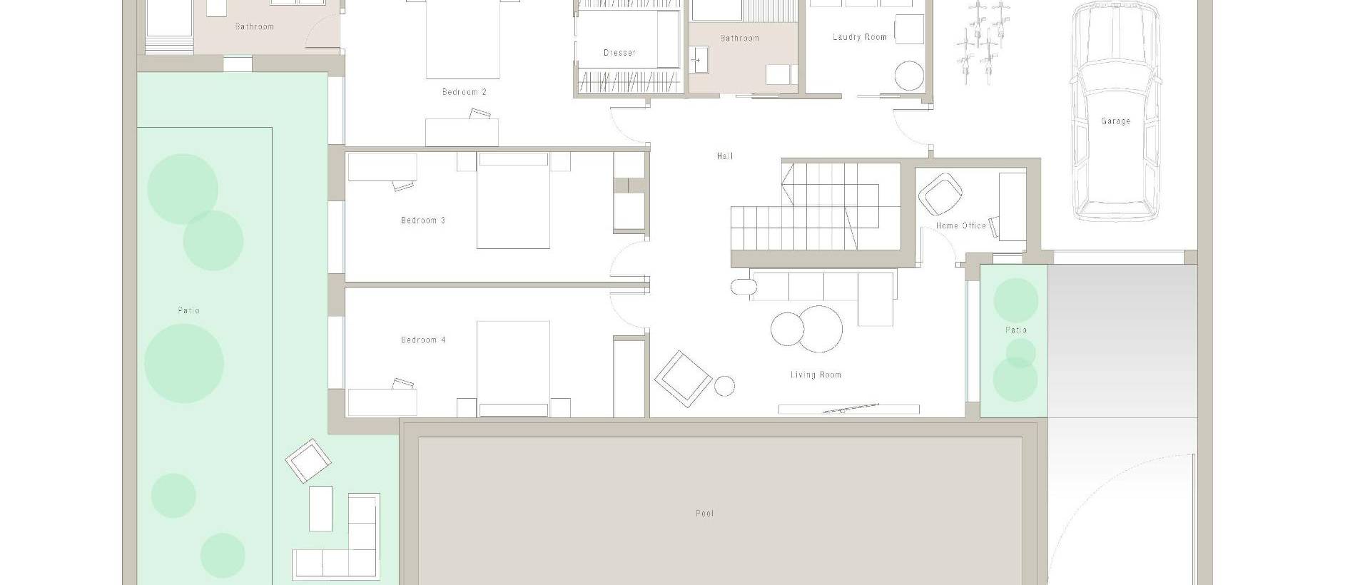 Obra Nueva - Villa / Chalet - Rojales - Ciudad Quesada