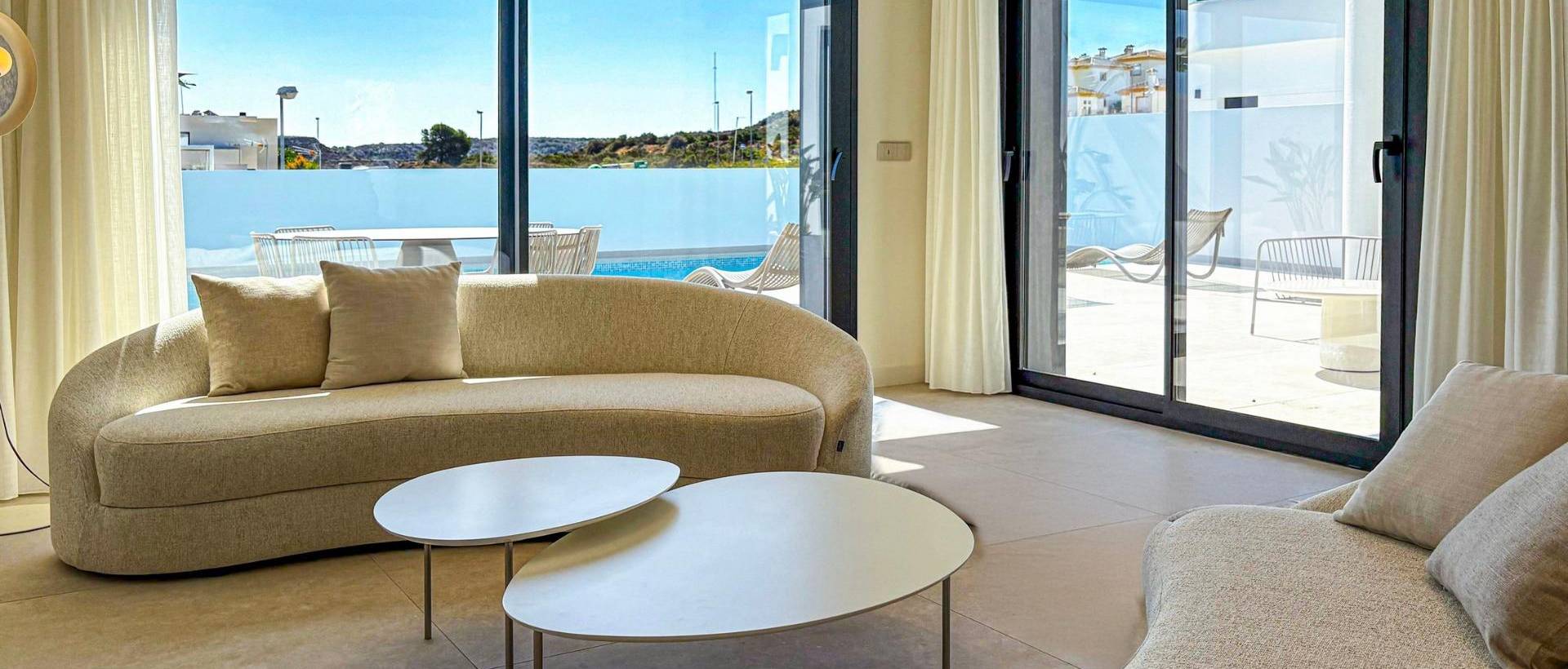 Obra Nueva - Villa / Chalet - Rojales - Ciudad Quesada