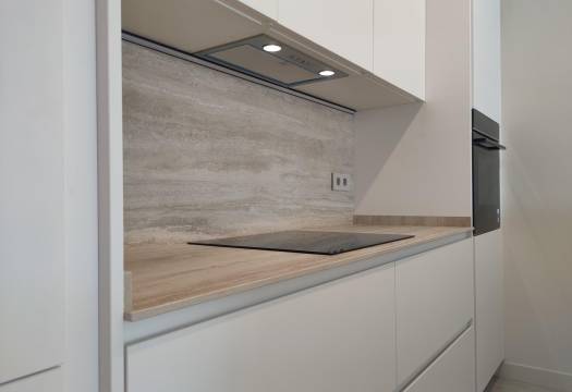 Obra Nueva - Villa / Chalet - Rojales - Ciudad Quesada