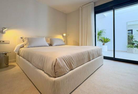 Obra Nueva - Villa / Chalet - Rojales - Ciudad Quesada