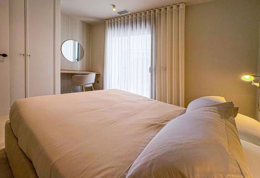 Obra Nueva - Villa / Chalet - Rojales - Ciudad Quesada