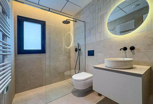 Obra Nueva - Villa / Chalet - Rojales - Ciudad Quesada