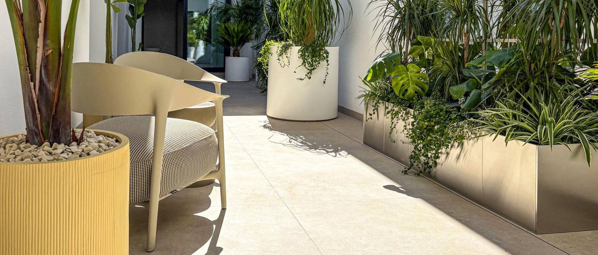 Obra Nueva - Villa / Chalet - Rojales - Ciudad Quesada