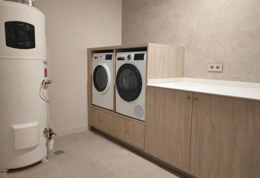 Obra Nueva - Villa / Chalet - Rojales - Ciudad Quesada