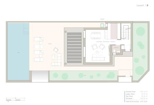 Obra Nueva - Villa / Chalet - Rojales - Ciudad Quesada