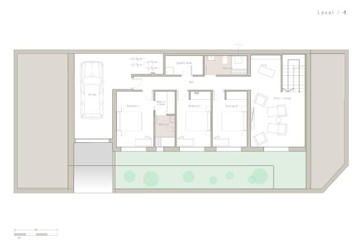 Obra Nueva - Villa / Chalet - Rojales - Ciudad Quesada