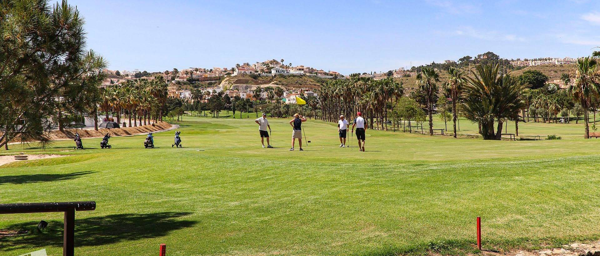 Obra Nueva - Villa / Chalet - Rojales - Ciudad Quesada