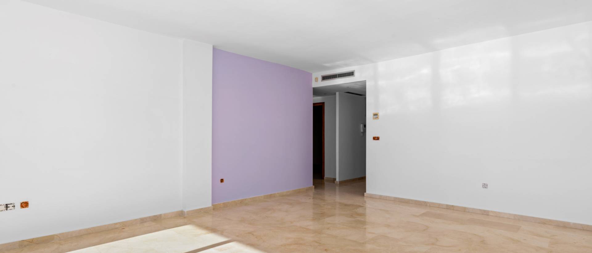 Resale - Apartment - Altea