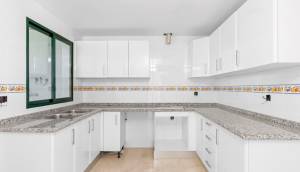 Resale - Apartment - Altea