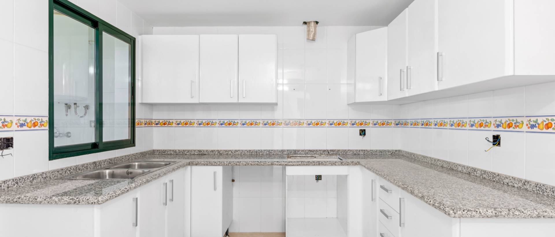 Resale - Apartment - Altea