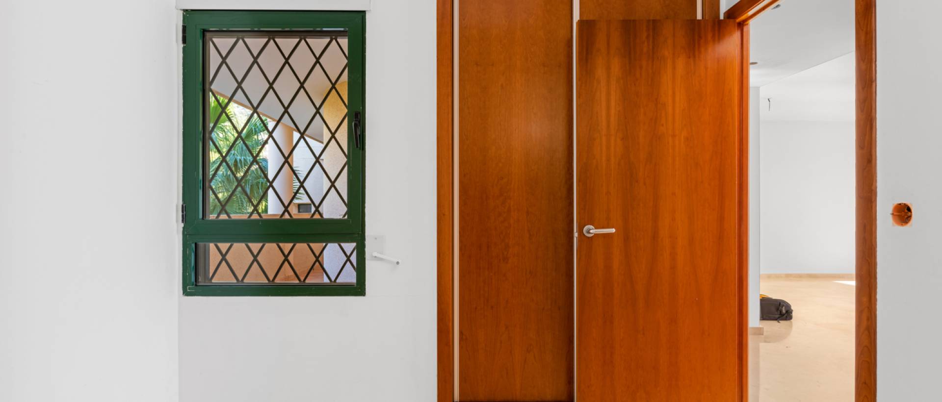 Resale - Apartment - Altea