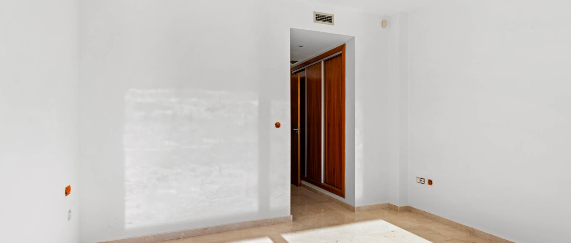 Resale - Apartment - Altea