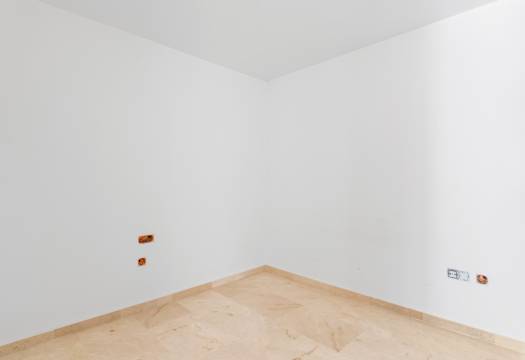 Resale - Apartment - Altea