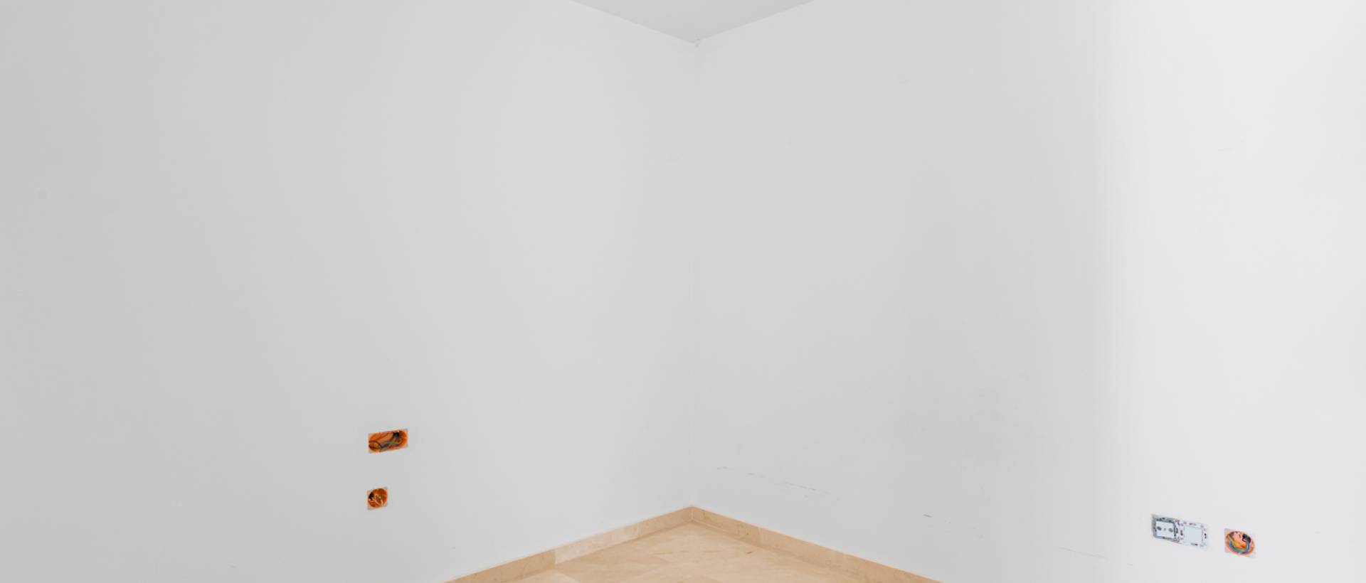 Resale - Apartment - Altea