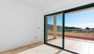 Resale - Apartment - Altea