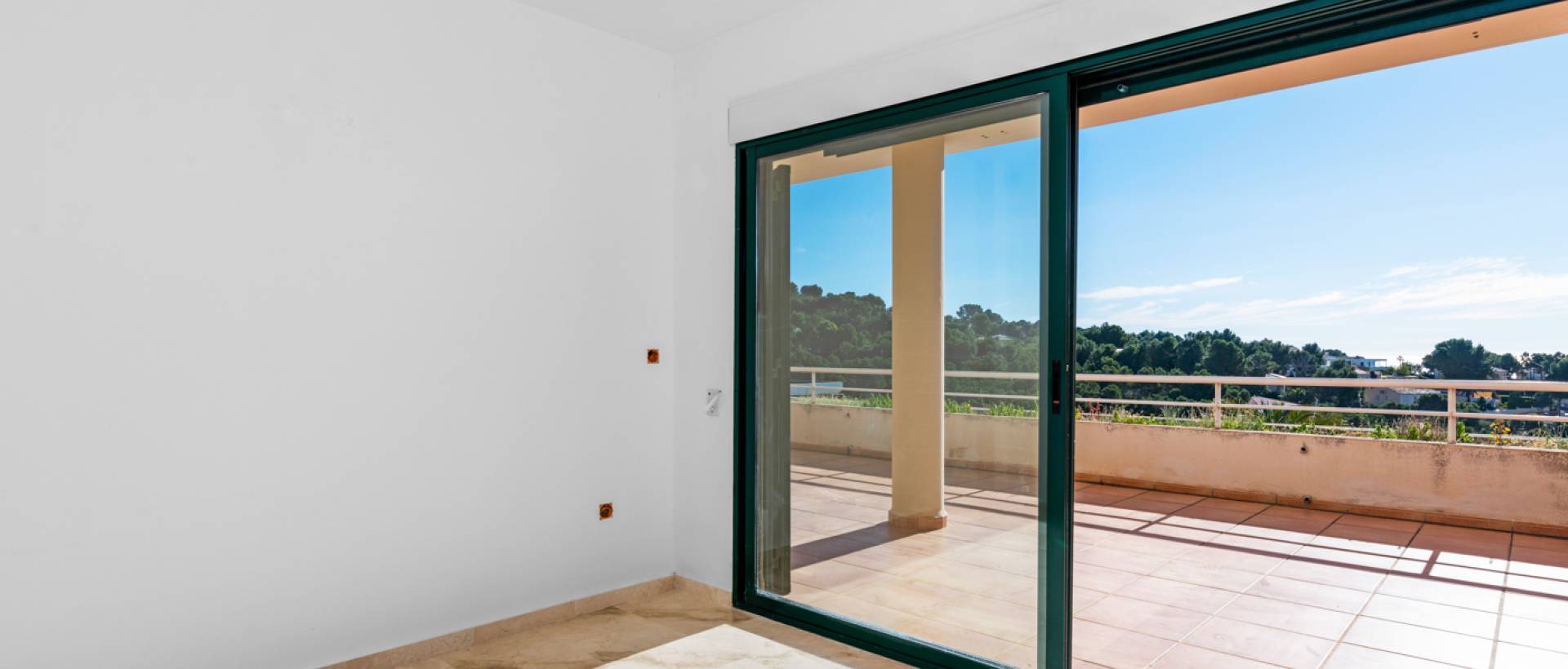 Resale - Apartment - Altea