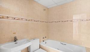 Resale - Apartment - Altea