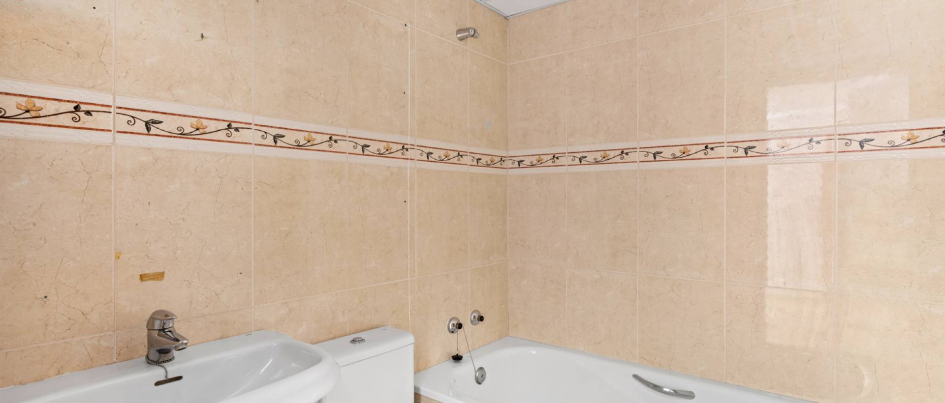 Resale - Apartment - Altea