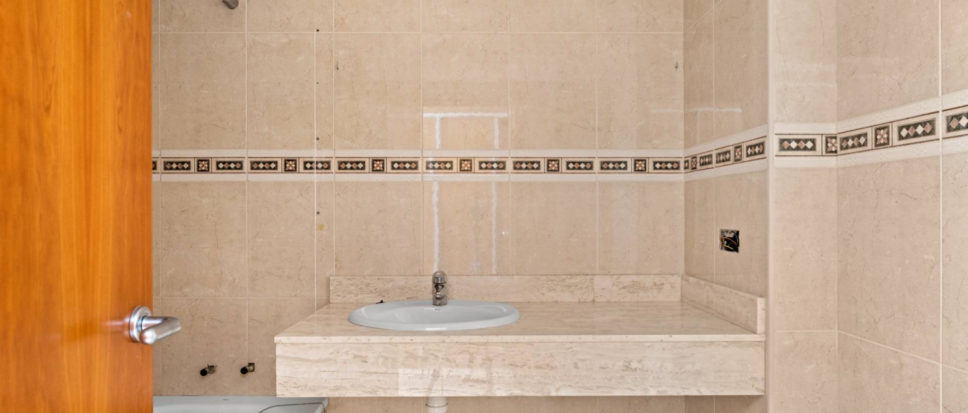 Resale - Apartment - Altea