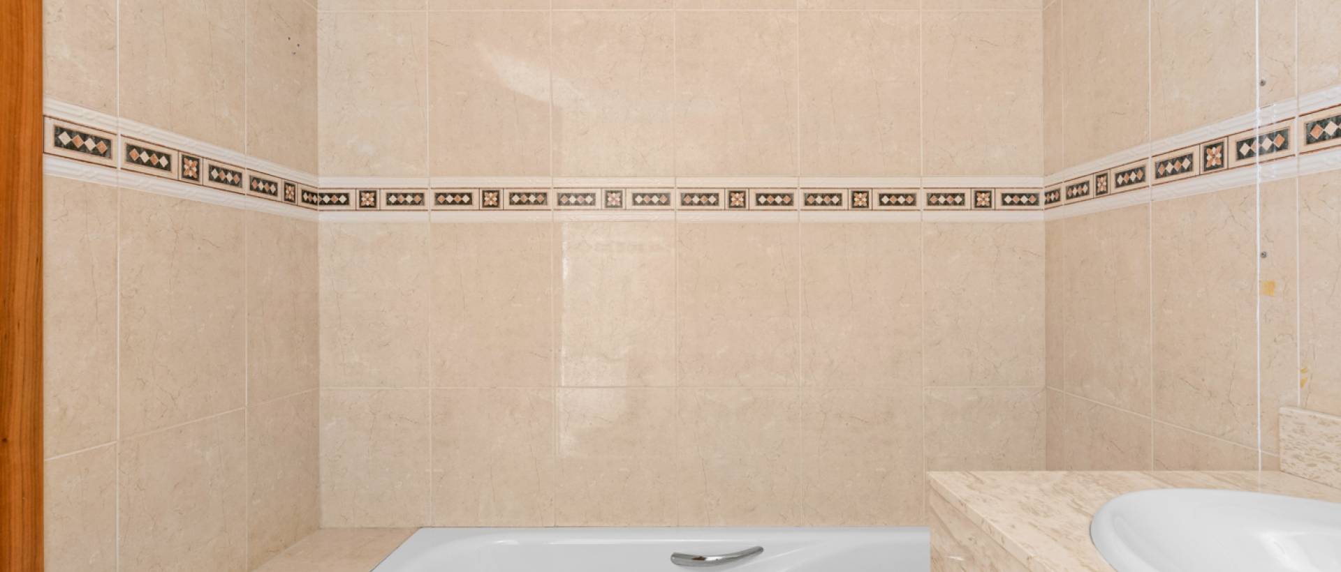 Resale - Apartment - Altea