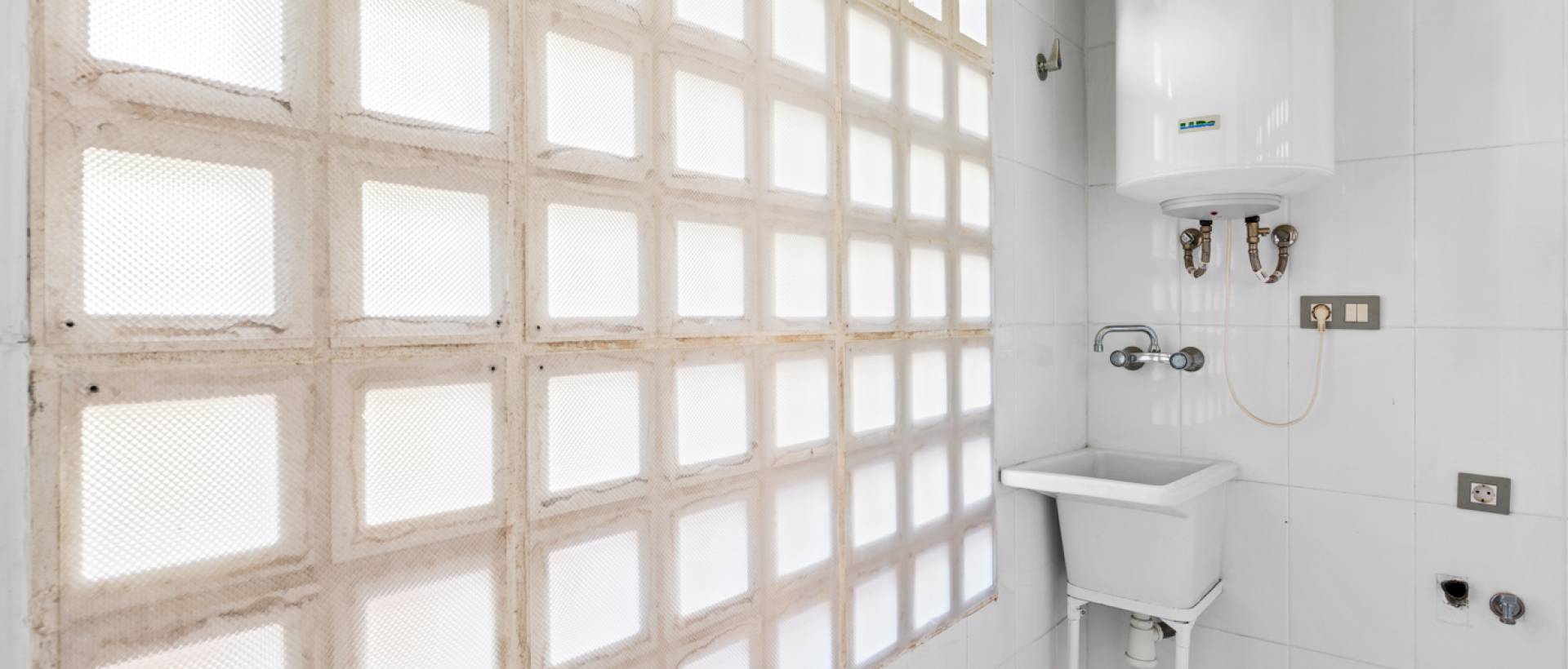 Resale - Apartment - Altea