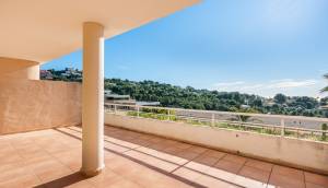 Resale - Apartment - Altea