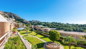 Resale - Apartment - Altea